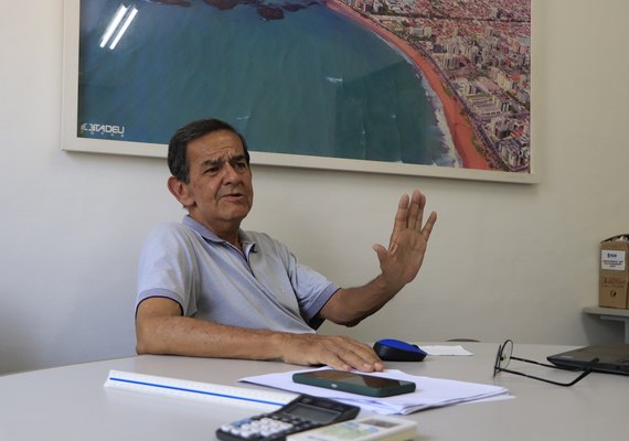 CPI da Braskem: movimento repudia convocação de professora da Ufal