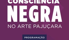 Arte Pajuçara celebra o Mês da Consciência Negra com cinema, música, debate e mais