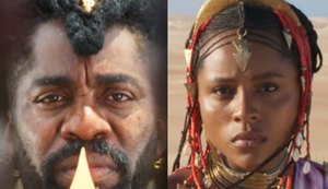 'A Nobreza do Amor' será novela épica das 18h na TV Globo