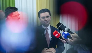 Celso Sabino deixa o Ministério do Turismo