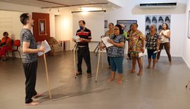 Sesc promove curso gratuito de vivências cênicas para idosos