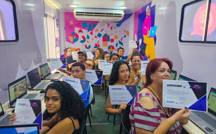 Tech Massa leva cursos gratuitos ao Flexal na segunda (16)