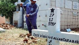 Cemitérios de Maceió se preparam para o Dia de Finados