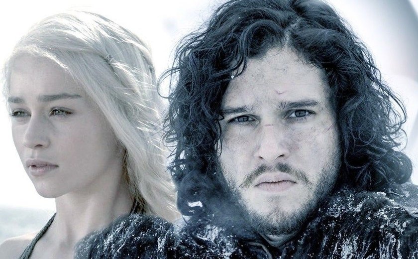 Sem blá-blá-blá, 'Game of Thrones' prova ser o suprassumo da TV