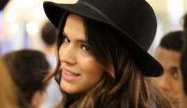 Marquezine planeja destino para período sabático: 'Espanha ou Nova York'
