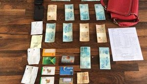 Polícia prende casal que aplicava golpes pela internet em São Paulo