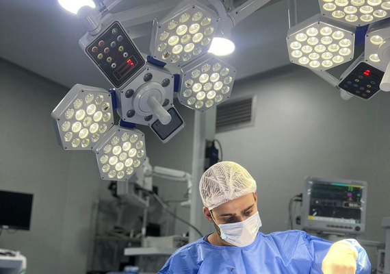 Egresso de Odontologia do Cesmac é selecionado para fellowship em hospital na Bélgica