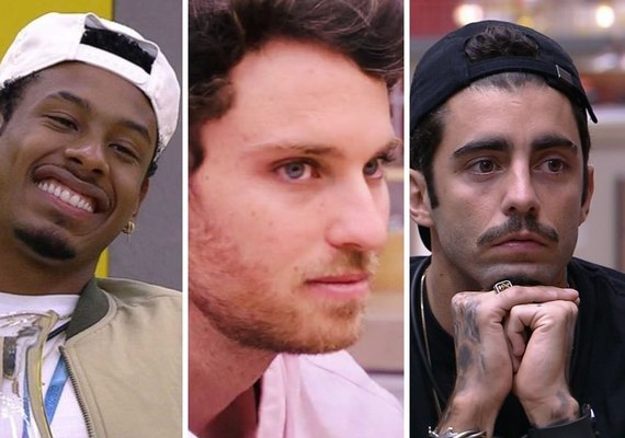 'BBB22': Enquete aponta brother eliminado com alta rejeição