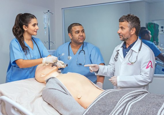 'Mais Médicos 3' vai ofertar curso de Medicina em Feira Grande