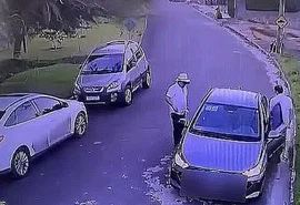 Justiça mantém júri popular para empresário acusado de atropelar e matar policial militar em Arapiraca