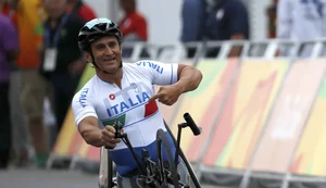 Morre Alessandro Zanardi, multicampeão paralímpico e ex-piloto de F1 e Indy
