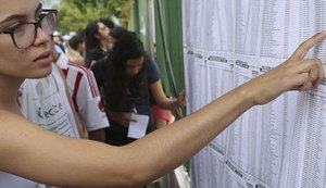 Resultado do Enem 2017 deve ser divulgado nesta quinta-feira (18)