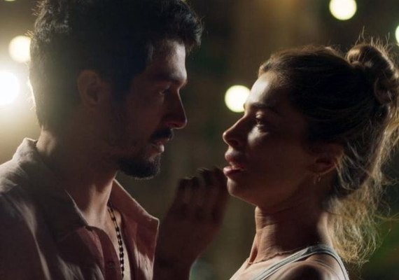 'Bom Sucesso': Paloma assume afeto por Marcos e viaja com o playboy