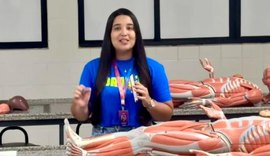 Cesmac é referência com o primeiro curso de enfermagem no interior de Alagoas