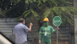 Braskem contrata empresa para trocar trilhos do VLT