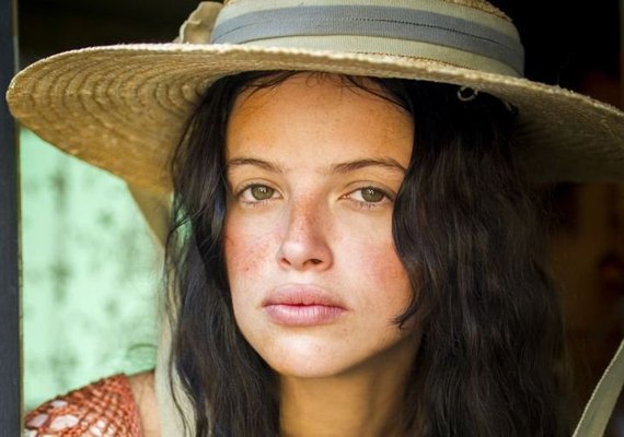 'Novo Mundo': Domitila, futura amante de Dom Pedro, se envolve com Chalaça