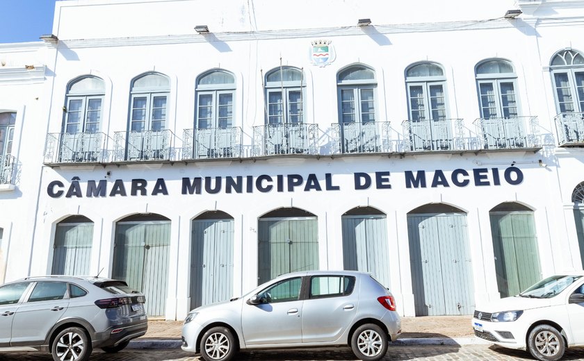 Procuradoria Geral da Câmara de Maceió emite parecer sob convocação de suplentes