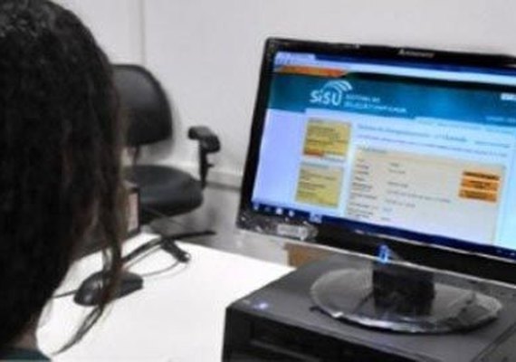 Começam amanhã inscrições para o processo seletivo do Sisu