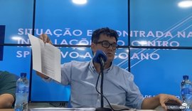 Justiça determina registro de ata do CSA em cartório após impasse jurídico