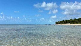 Previsão aponta tempo seco e altas temperaturas para o fim de semana em Alagoas