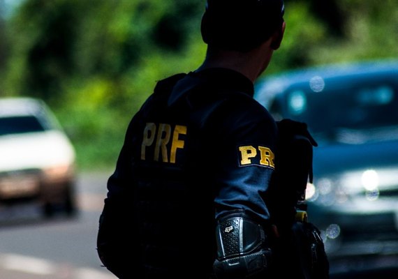 Preso em Alagoas mais um suspeito de tráfico internacional e de atirar em delegacia no MT