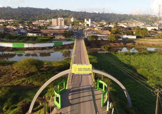 Idoso de 71 anos é preso acusado de estuprar e engravidar sobrinha em 2013