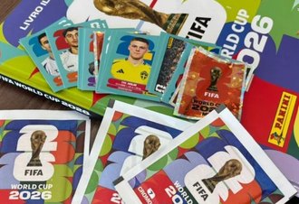 Estácio Maceió promove ponto gratuito de troca de figurinhas da Copa aberto ao público