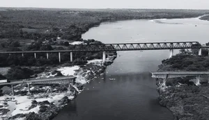 Queda de ponte entre Tocantins e Maranhão já tem 16 desaparecidos