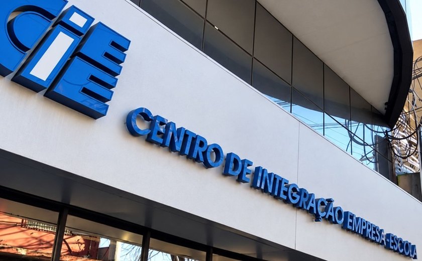 CIEE disponibiliza 95 vagas de estágio e aprendizagem em Alagoas
