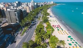 Maceió permanece como um dos destinos do Nordeste mais procurados para a alta temporada