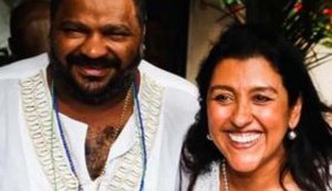 Casé comemora boa notícia sobre Arlindo Cruz: 'Ele reagiu a um samba'