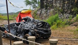 Buscas por homem desaparecido são interrompidas e serão retomadas nesta segunda-feira (2)