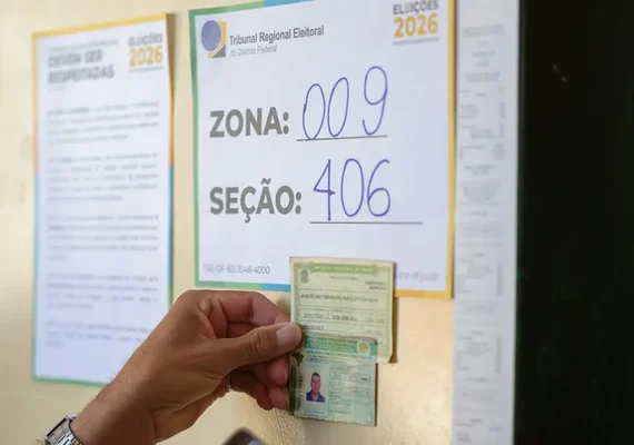 Advogado vê sabotagem à democracia em falta de transporte de eleitores