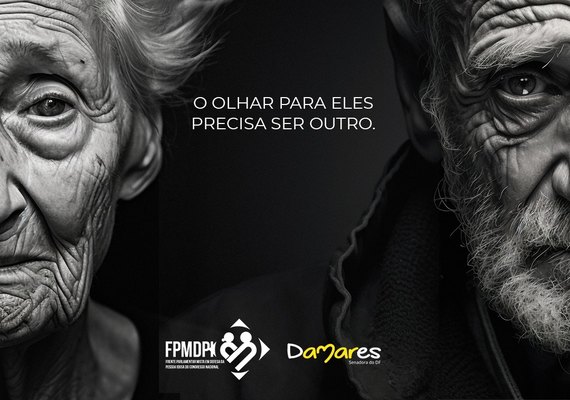 Frente parlamentar vai debater políticas públicas para prevenção a violência contra idosos