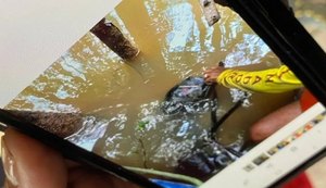 Bombeiros encontram mochila em área de busca por indigenista e jornalista inglês no AM