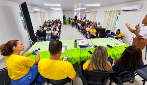 Em Japaratinga, MPEduc visita escolas municipais e promove escuta pública para buscar melhorias