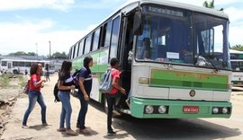 Seduc permite que escolas contratem profissionais para transporte de estudantes