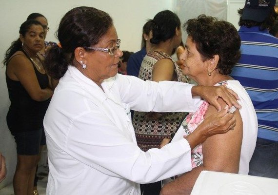Em dois anos, H1N1 mata treze pessoas em Alagoas