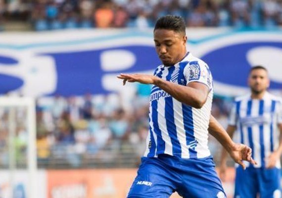 Prestes a enfrentar o Salgueiro, CSA está invicto contra rivais do G4