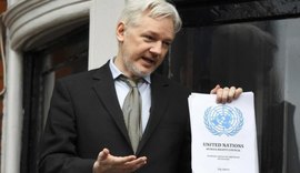 Suécia encerra investigações sobre Julian Assange por agressão sexual