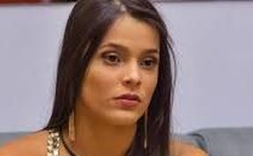 Após vencer o BBB, Emilly Araújo passa pelo que nunca imaginou em sua vida