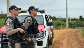 Plano de Defesa reforça policiamento na Região Sul de Alagoas durante o feriadão