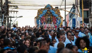 Arquidiocese de Maceió inicia Festa de Nossa Senhora dos Prazeres 2019