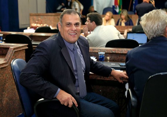 Eduardo Canuto lança pré-candidatura a deputado federal nas redes sociais