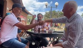 Quebrangulo na rota gastronômica: O Caldinho do Pedrinho promete ameaçar a fama de Capela