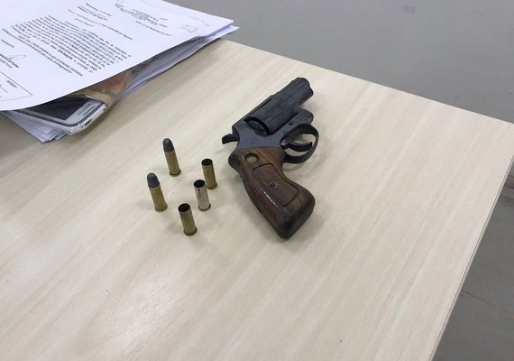 Polícia Militar registra apreensões em Maceió, Rio Largo e Maragogi