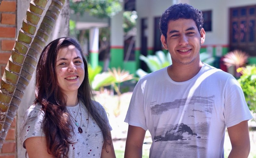 'Desafio Água': estudantes alagoanos vencem concurso nos Estados Unidos