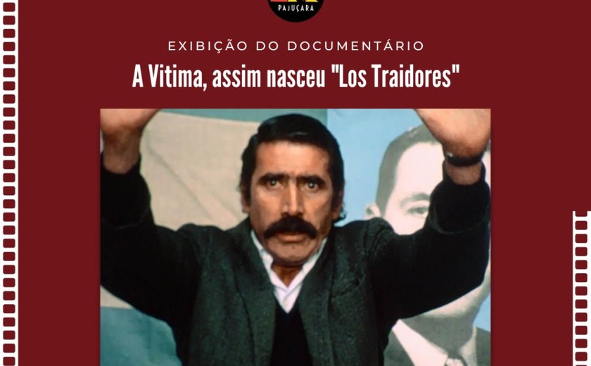 Los Traidores: Filme de culto do cinema político argentino será exibido na terça-feira (29)