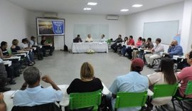 Casal reúne Unidades de Negócios para debater metas de abastecimento