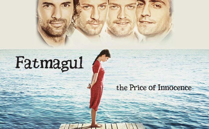 Fatmagül: A Força do Amor chega à Netflix e conta a busca por justiça de quem mandaram calar